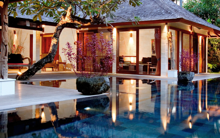 Jamahal Private Resort and Spa  photo